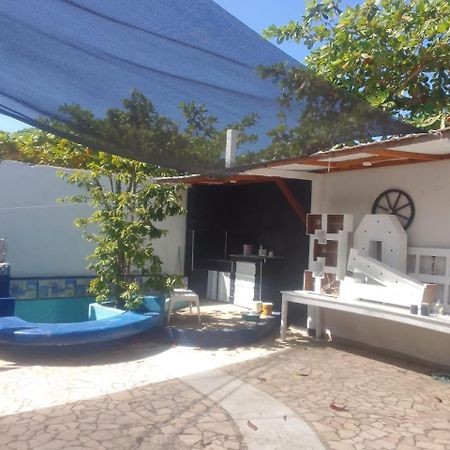La Boquilla, Cartagena, Hospedaje, Turismocolombia-Fit المظهر الخارجي الصورة