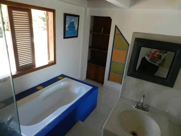 La Boquilla, Cartagena, Hospedaje, Turismocolombia-Fit المظهر الخارجي الصورة