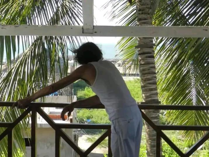 La Boquilla, Cartagena, Hospedaje, Turismocolombia-Fit المظهر الخارجي الصورة