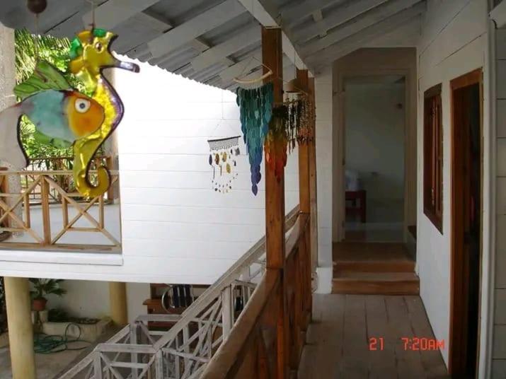 La Boquilla, Cartagena, Hospedaje, Turismocolombia-Fit المظهر الخارجي الصورة
