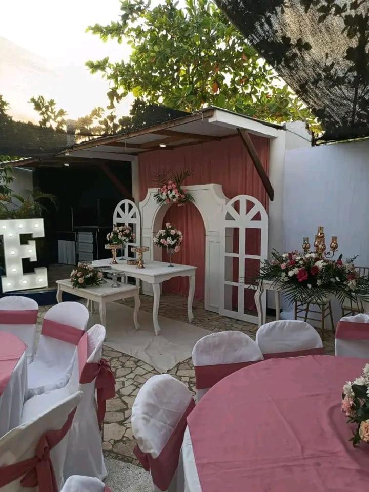 La Boquilla, Cartagena, Hospedaje, Turismocolombia-Fit المظهر الخارجي الصورة