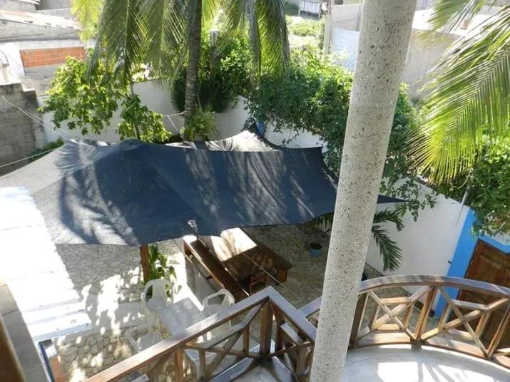 La Boquilla, Cartagena, Hospedaje, Turismocolombia-Fit المظهر الخارجي الصورة