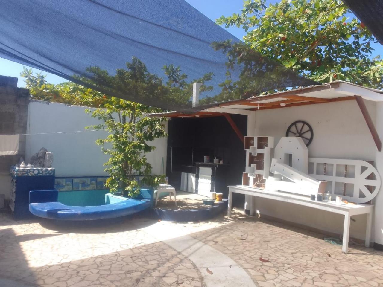 La Boquilla, Cartagena, Hospedaje, Turismocolombia-Fit المظهر الخارجي الصورة